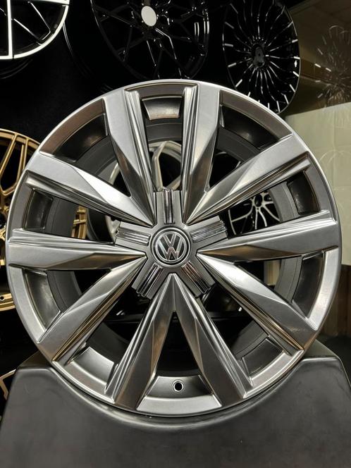 18 inch velgen voor Volkswagen Springfield 5x120 Transporter, Auto-onderdelen, Banden en Velgen, Velg(en), 18 inch, Bestelwagen