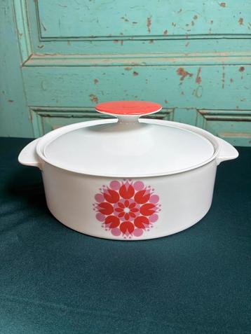 Thomas Germany Phinwheel red schaal beschikbaar voor biedingen