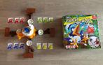 Crazy Cuckoo - kinderspel (Jumbo), Hobby en Vrije tijd, Gezelschapsspellen | Bordspellen, Ophalen, Zo goed als nieuw