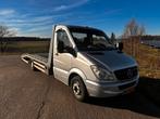 Mercedes-Benz Sprinter 315 CDI OPRIJWAGEN 2006 marge auto, Auto's, Bestelauto's, Zwart, 4 cilinders, 2325 kg, Particulier