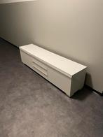 Tv meubel wit, Minder dan 100 cm, 25 tot 50 cm, Ophalen of Verzenden
