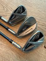 Taylormade Wedges Graphite, Sport en Fitness, Golf, Ophalen, Gebruikt, Set