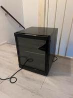 Mini koelkast, Witgoed en Apparatuur, Koelkasten en IJskasten, Ophalen, Zonder vriesvak, Minder dan 85 cm, Nieuw