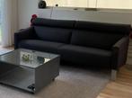 Leolux designbank 3 zits, Ophalen of Verzenden, Gebruikt