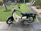 Honda C50 Little Cub, Ophalen, Zo goed als nieuw, Overige modellen