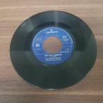 Sir Douglas Quintet – What About Tomorrow, Ophalen, 7 inch, Single, Zo goed als nieuw