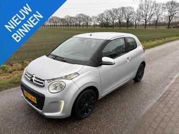 Citroen C1 1.0 e-VTi Airscape Feel Apple Carplay ! 112499 km beschikbaar voor biedingen