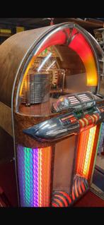 Wulitzer 1100, Verzamelen, Ophalen of Verzenden, Gebruikt, Wurlitzer