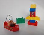 Duplo Indianen Set, Kinderen en Baby's, Speelgoed | Duplo en Lego, Ophalen of Verzenden, Gebruikt, Losse stenen, Duplo