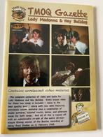 Beatles - Lady Madonna + Hey Bulldog ( cd + dvd), Ophalen, Zo goed als nieuw, Poprock