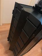 Kapper trollie, Ophalen of Verzenden, Zo goed als nieuw