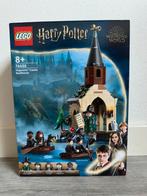 Lego Harry potter Hogwarts castle boathouse 76426 (sealed), Ophalen of Verzenden, Nieuw, Complete set, Lego