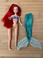 Disney Ariel Pop Merk Tyco, Ophalen of Verzenden, Gebruikt, Overige typen