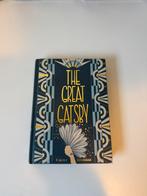 The Great Gatsby F. Fitzgerald, Boeken, Ophalen of Verzenden, Zo goed als nieuw, Nederland