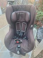 Maxi-Cosi Axiss autostoel, Ophalen, Autogordel, 9 t/m 18 kg, Zijbescherming