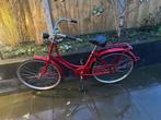 Batavus oma fiets, Fietsen en Brommers, Fietsen | Dames | Omafietsen, Ophalen, Gebruikt, Batavus.