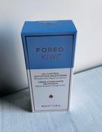 Foreo kiwi oil nieuw, Ophalen of Verzenden, Nieuw, Gehele gezicht, Verzorging