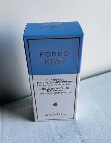 Foreo kiwi oil nieuw beschikbaar voor biedingen