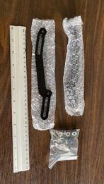 Windscherm verhoger, Motoren, Ophalen of Verzenden, Nieuw