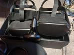 2x Oculus Quest  vr brillen, Spelcomputers en Games, Virtual Reality, Ophalen of Verzenden, Zo goed als nieuw, VR-bril, Overige platformen