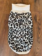 H&m trui hond panter maat L •nieuw•, Dieren en Toebehoren, Ophalen of Verzenden, Nieuw, Hondentrui