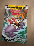 Donald Duck Dubbelpocket 99 - Nieuwstaat, Eén stripboek, Ophalen of Verzenden, Nieuw