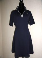 G-Star jurk maat L, Kleding | Dames, Jurken, Maat 42/44 (L), Knielengte, Verzenden, Blauw