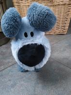 Woezel Lopend en Pratend-knuffeldier!!!, Ophalen, Zo goed als nieuw, Hond