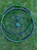 Spank Oozy 350 - hope pro 4 wielset, Wiel, Gebruikt, Hope, Mountainbike