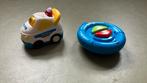 Toet Toet Auto’s Pim Politie, Kinderen en Baby's, Speelgoed | Babyspeelgoed, Gebruikt, Ophalen of Verzenden, Auto