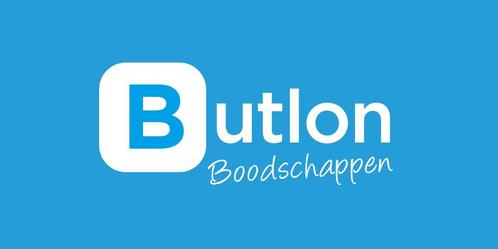 €100 Cadeaubon - Butlon Online supermarkt, Tickets en Kaartjes, Kortingen en Cadeaubonnen, Eén persoon, Overige typen, Kortingsbon