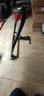 Triumph Achterbrug Bok - Één Keer Gebruikt, Ophalen of Verzenden, Gebruikt