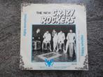 The New Crazy Rockers - Telephone baby(2) NL 1980 FH, Gebruikt, 7 inch, Single, Ophalen of Verzenden