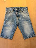 Dsquared2 korte broek 12 Y, Dsquared2, Blauw, W32 (confectie 46) of kleiner, Ophalen of Verzenden