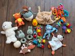 Baby speelgoed / knuffeltjes - gratis op te halen, Ophalen, Gebruikt, Overige typen