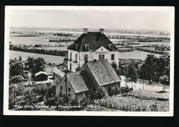 Hoog Elten - Kurhotel met Rijngezicht [KRST009-2298 beschikbaar voor biedingen