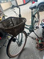 Puur nl oma fiets, Ophalen, Gebruikt