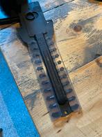 Gardena Accu Grasschaar Set 2 in 1, Ophalen of Verzenden, Gebruikt, Accu