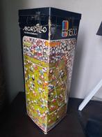Heye puzzel Mordillo FOOTBALLISSIMO  1500st   no 8815, Ophalen of Verzenden, 500 t/m 1500 stukjes