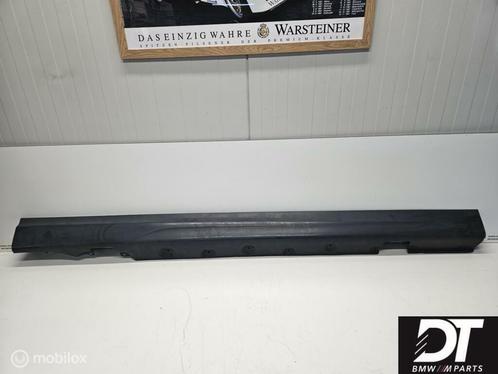 Sideskirt rechts M pakket BMW E46 Sedan Touring 51712693226, Auto-onderdelen, Carrosserie en Plaatwerk, BMW, Nieuw, Ophalen of Verzenden