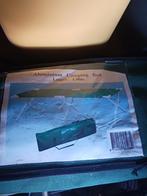 Aluminimum Camping bed  1,9m, Caravans en Kamperen, Ophalen, Zo goed als nieuw, Campingmeubel-accessoire