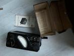 Vintage aardingsmeter van bakeliet, Verzamelen, Retro, Ophalen, Huis en Inrichting