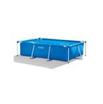 Intex zwembad, Tuin en Terras, Zwembaden, Ophalen, Gebruikt, Opzetzwembad, 200 tot 400 cm