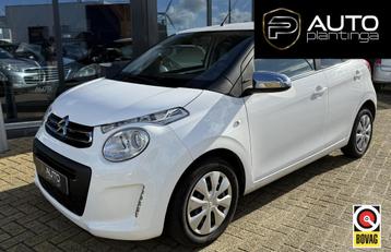 Citroen C1 1.0 VTi Feel | NL AUTO | Airco | 5 Deurs | Cruise beschikbaar voor biedingen