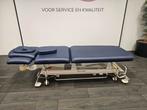 Massagetafel elektrisch 2 motoren met garantie, Sport en Fitness, Massageproducten, Ophalen of Verzenden, Nieuw, Massagetafel