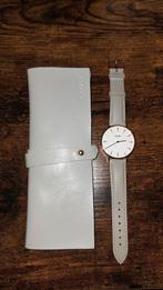 Cluse horloge, Sieraden, Tassen en Uiterlijk, Horloges | Dames, Ophalen of Verzenden, Overige merken
