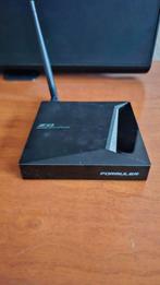 Formuler z8, Audio, Tv en Foto, Mediaspelers, Ophalen, Zo goed als nieuw, USB 2, Minder dan 500 GB