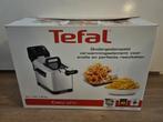 Tefal Friteuse - Easy Pro 3 L - koude zone FR3330, Ophalen of Verzenden, Nieuw