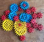 Partij Lego tandwielen, Kinderen en Baby's, Speelgoed | Duplo en Lego, Ophalen of Verzenden, Gebruikt, Losse stenen, Lego