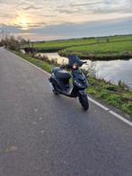 Piaggio zip 70 cc, Fietsen en Brommers, Ophalen, Tweetakt, Gebruikt, Maximaal 45 km/u